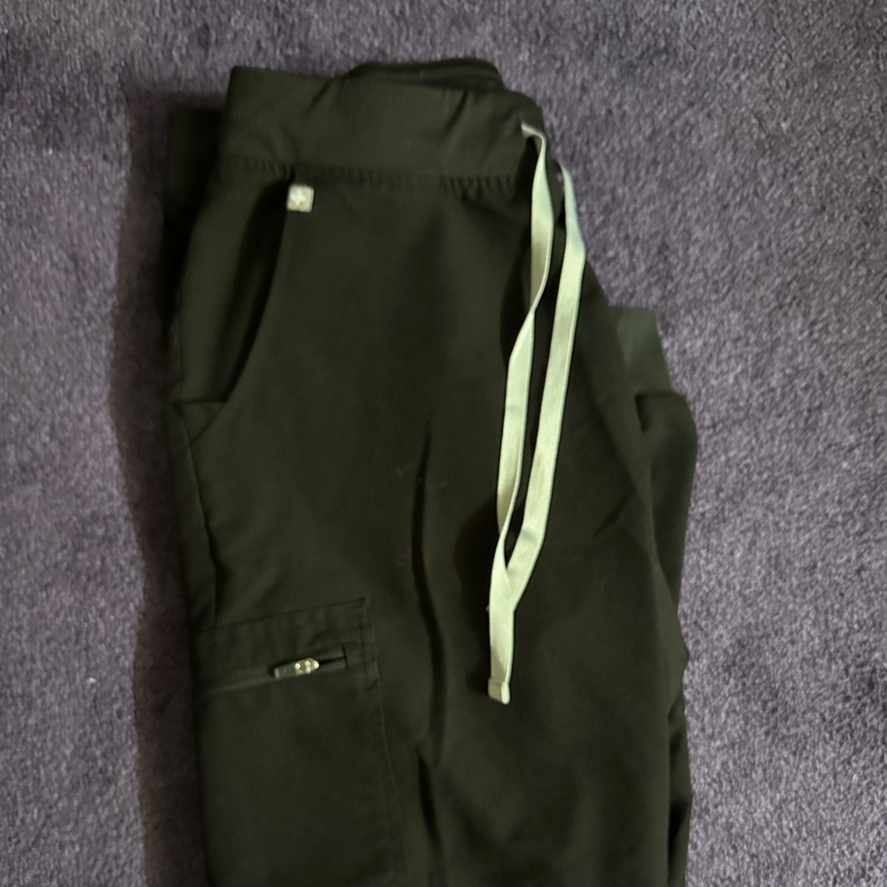 FIGS Womens Zamora Joggers - Large